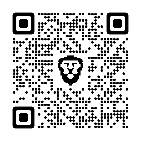 QR code pointnant vers https://swcraftstras.github.io/