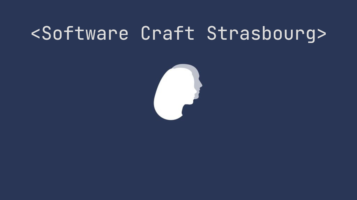 Logo du Software Craft Strasbourg